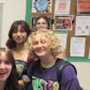 Meet your Posher, Morgan